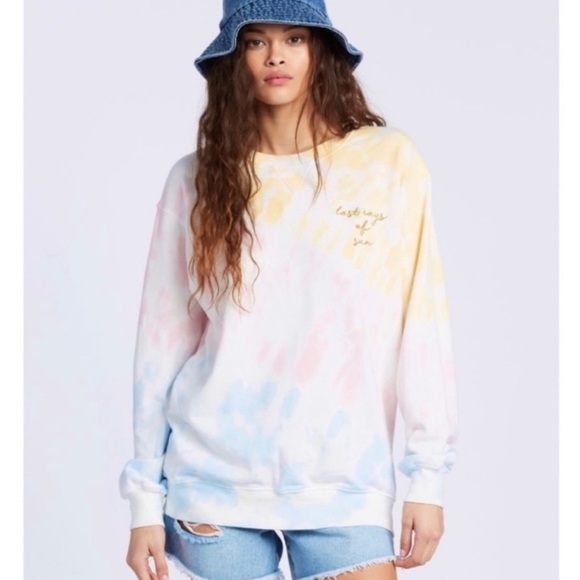 🔥🔥BILLABONG - SURF VIBE SWEATSHIRT🔥🔥 - Picture 2 of 6